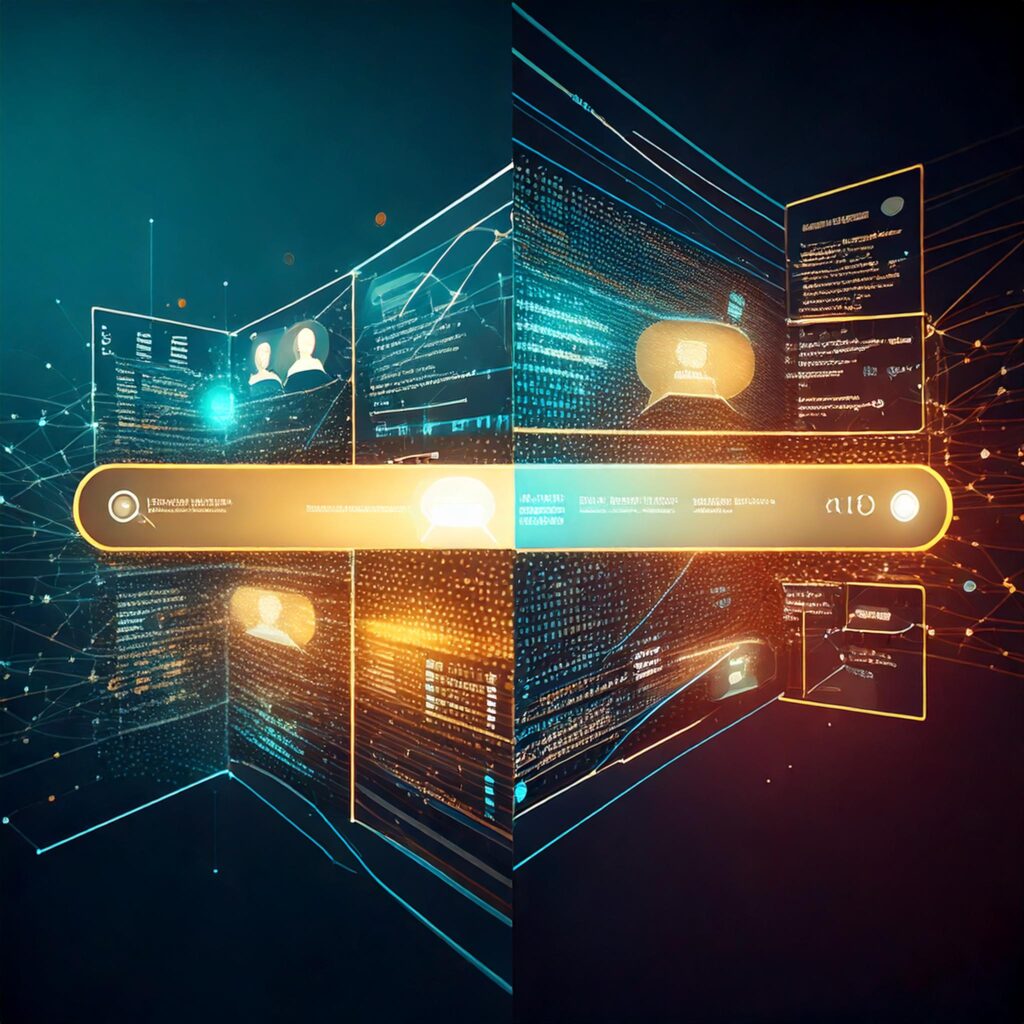 SEO vs GEO en Inteligencia Artificial