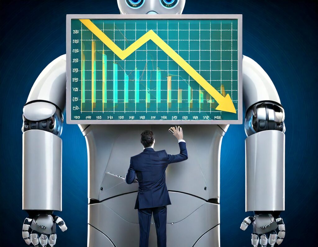 ia-reduce-trafico-web-empresas-b2b